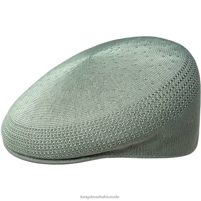Kangol Unisex FB6D84 Tropic 504 Ventair Accessories Oil Green