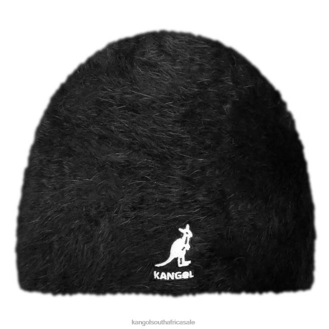 Kangol Unisex FB6D856 Furgora Skull Cap Accessories Black