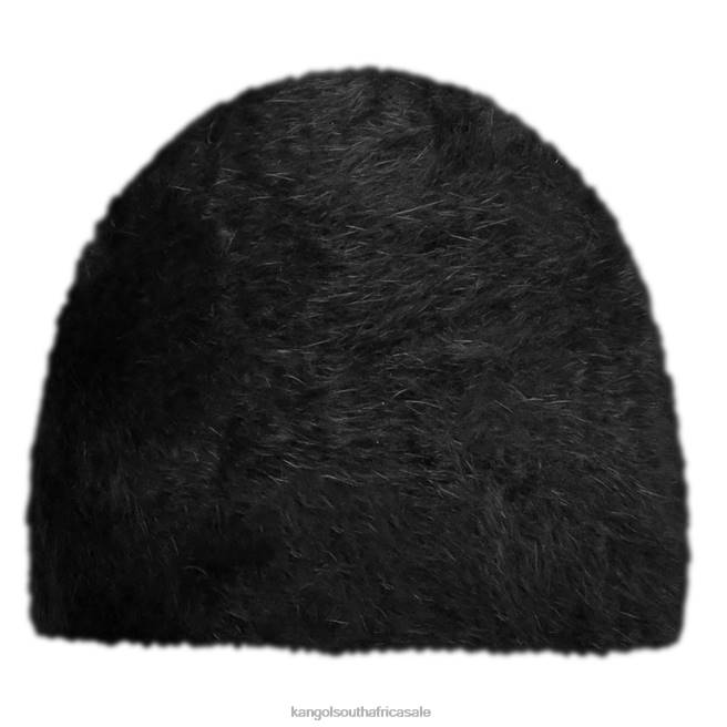Kangol Unisex FB6D856 Furgora Skull Cap Accessories Black