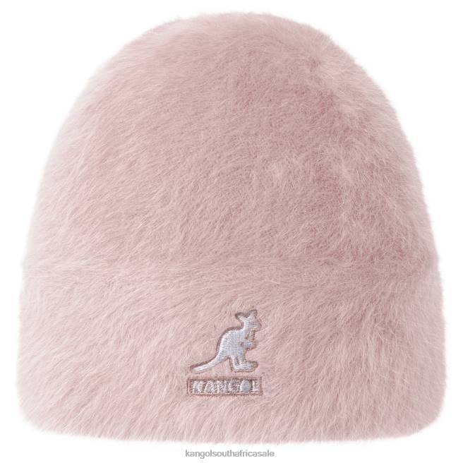 Kangol Unisex FB6D858 Furgora Skull Cap Accessories Dusty Rose