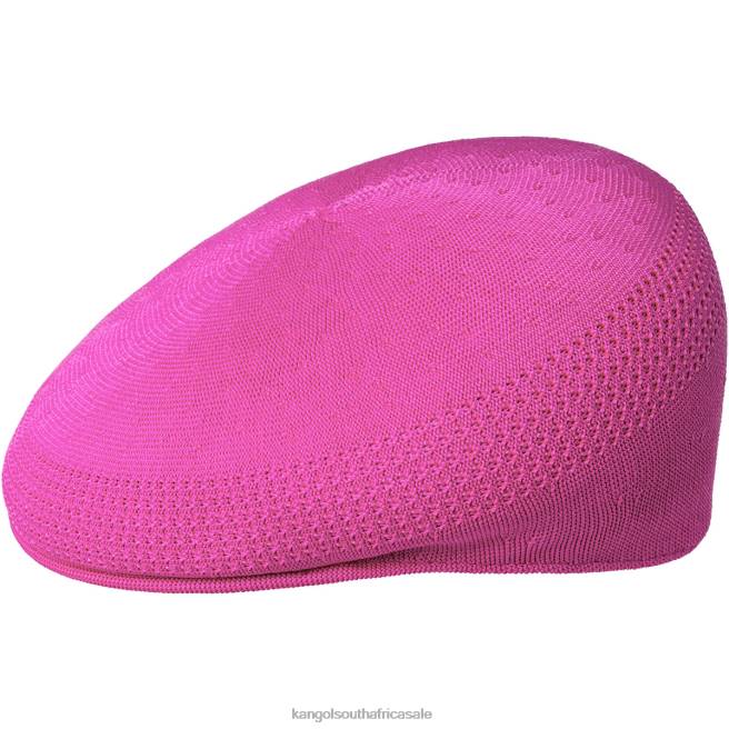 Kangol Unisex FB6D85 Tropic 504 Ventair Accessories Electric Pink