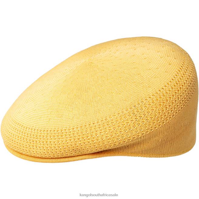 Kangol Unisex FB6D86 Tropic 504 Ventair Accessories Warm Apricot