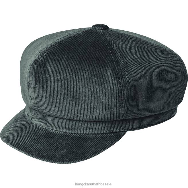 Kangol Unisex FB6D877 Cord Spitfire Accessories Forrester