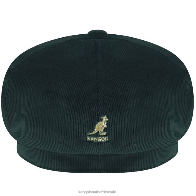 Kangol Unisex FB6D877 Cord Spitfire Accessories Forrester