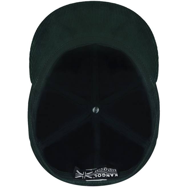 Kangol Unisex FB6D877 Cord Spitfire Accessories Forrester