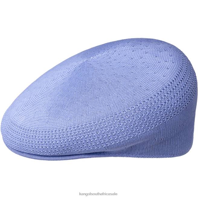 Kangol Unisex FB6D88 Tropic 504 Ventair Accessories Iced Lilac