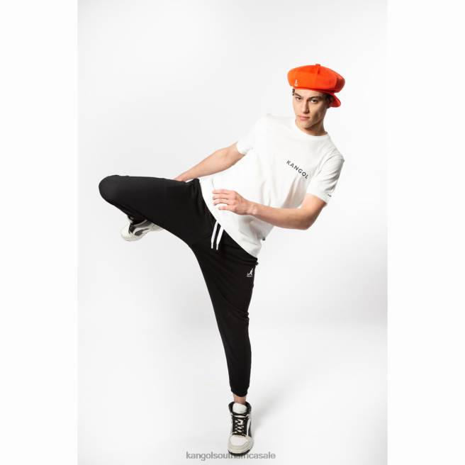 Kangol Unisex FB6D890 Tropic Spitfire Accessories Cherry Glow
