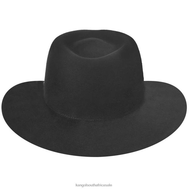 Kangol Unisex FB6D899 Barclay Trilby Accessories Black