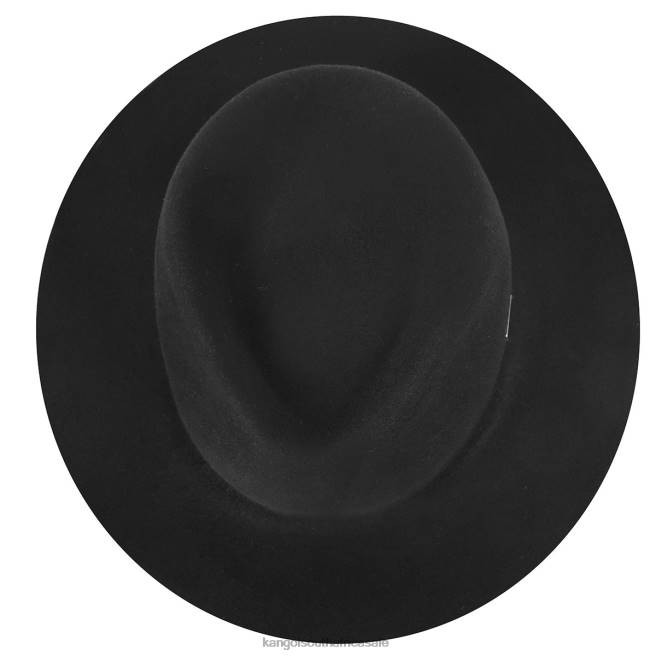 Kangol Unisex FB6D899 Barclay Trilby Accessories Black