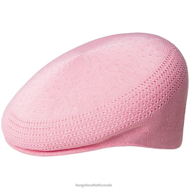 Kangol Unisex FB6D90 Tropic 504 Ventair Accessories Pepto