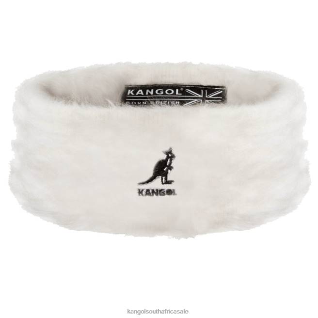 Kangol Unisex FB6D915 Furgora Headband Accessories Black