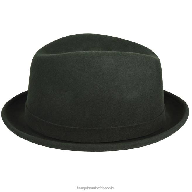 Kangol Unisex FB6D918 LiteFelt Player Accessories Forrester