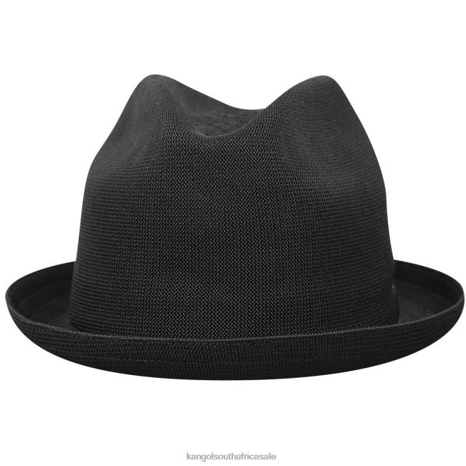 Kangol Unisex FB6D919 Tropic Player Accessories Black