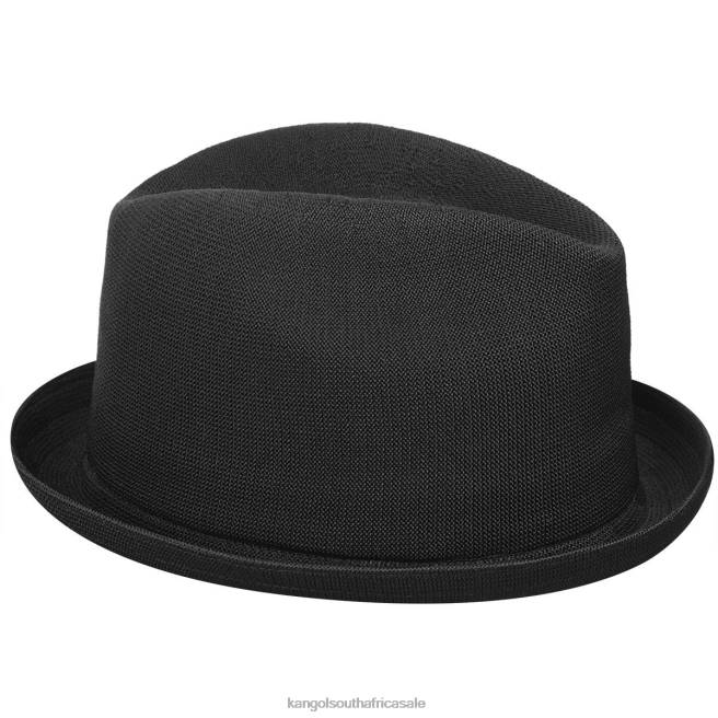 Kangol Unisex FB6D919 Tropic Player Accessories Black