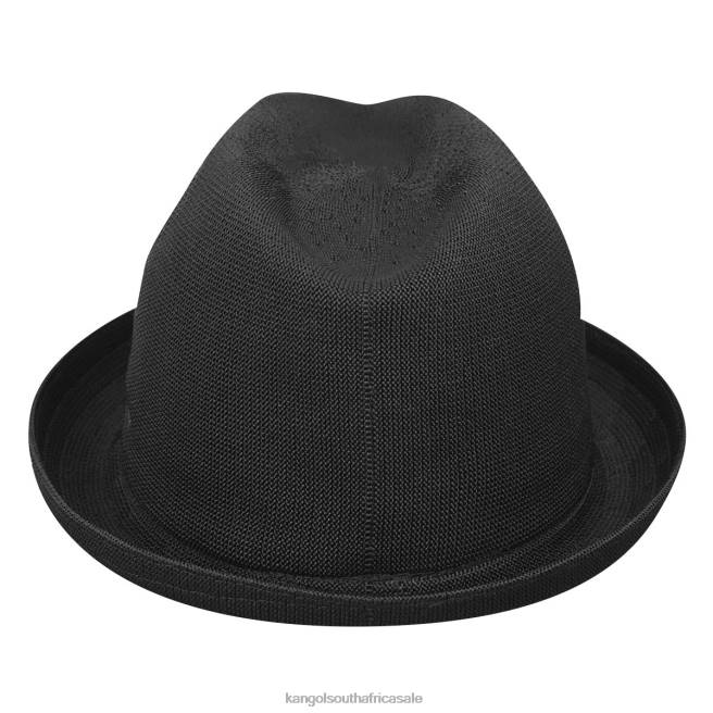 Kangol Unisex FB6D919 Tropic Player Accessories Black