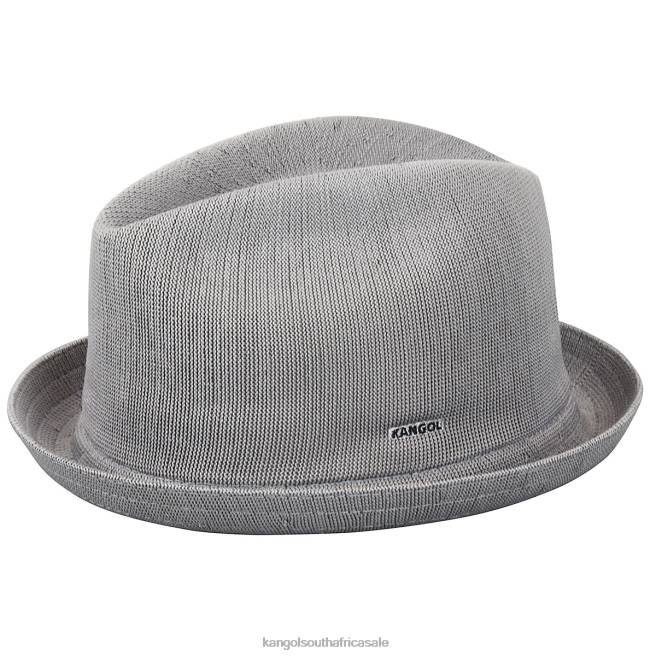 Kangol Unisex FB6D921 Tropic Player Accessories Grey