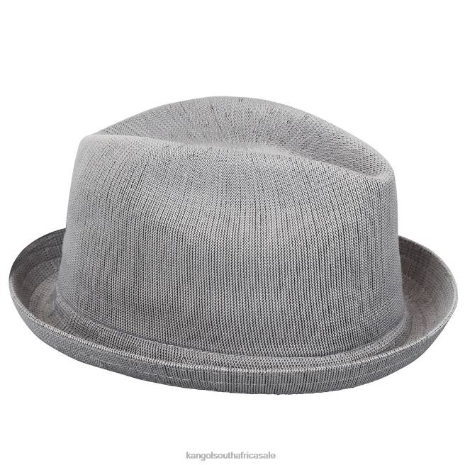 Kangol Unisex FB6D921 Tropic Player Accessories Grey