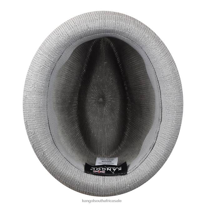 Kangol Unisex FB6D921 Tropic Player Accessories Grey
