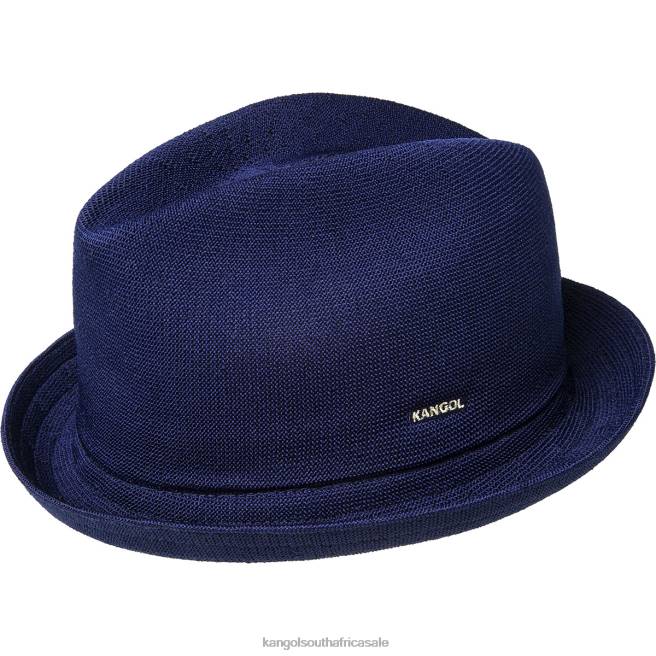 Kangol Unisex FB6D922 Tropic Player Accessories Navy