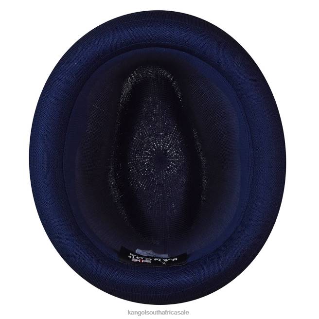 Kangol Unisex FB6D922 Tropic Player Accessories Navy