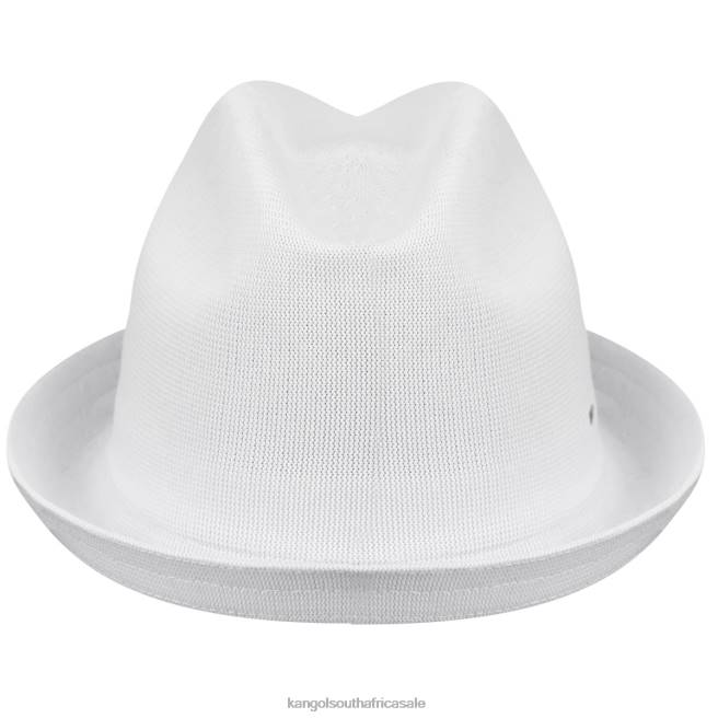 Kangol Unisex FB6D923 Tropic Player Accessories White