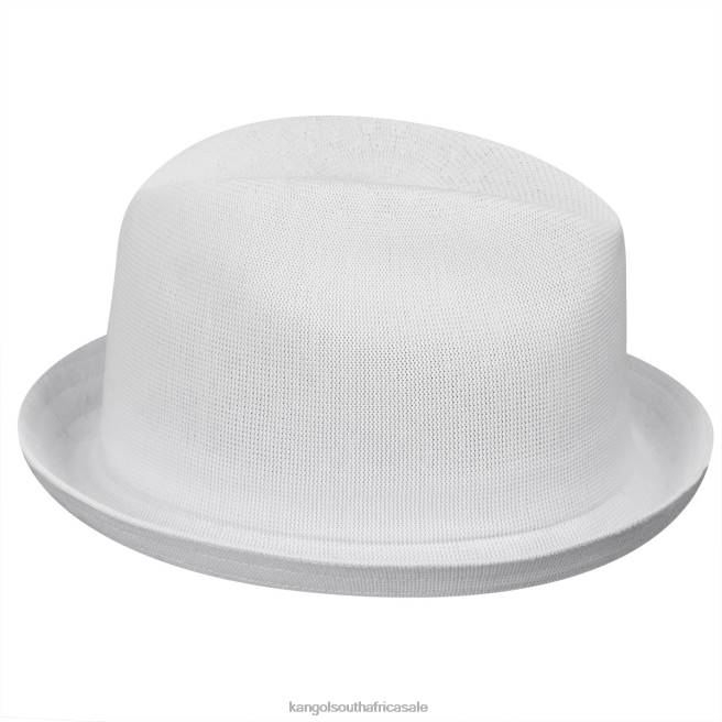 Kangol Unisex FB6D923 Tropic Player Accessories White