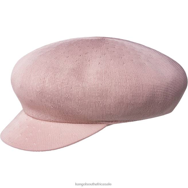 Kangol Unisex FB6D925 Tropic Halifax Accessories Dusty Rose