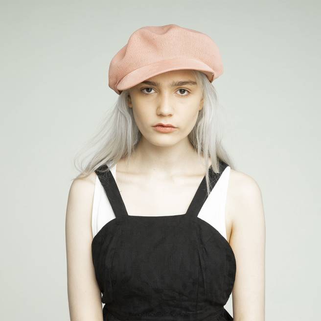Kangol Unisex FB6D925 Tropic Halifax Accessories Dusty Rose