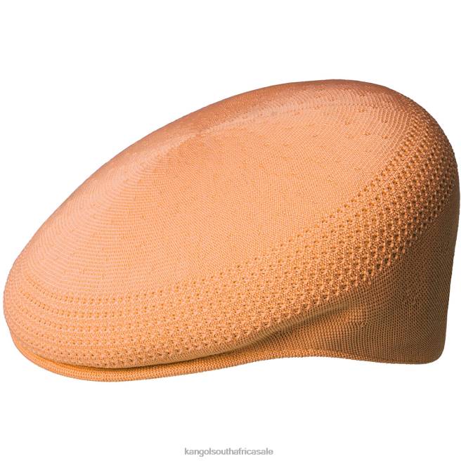 Kangol Unisex FB6D92 Tropic 504 Ventair Accessories Papaya Milk