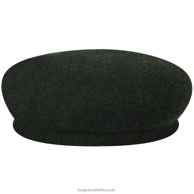 Kangol Unisex FB6D932 Wool Enfield Accessories Hunter Mix