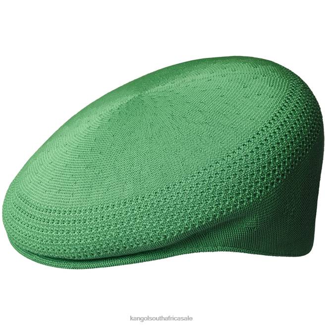Kangol Unisex FB6D94 Tropic 504 Ventair Accessories Turf Green