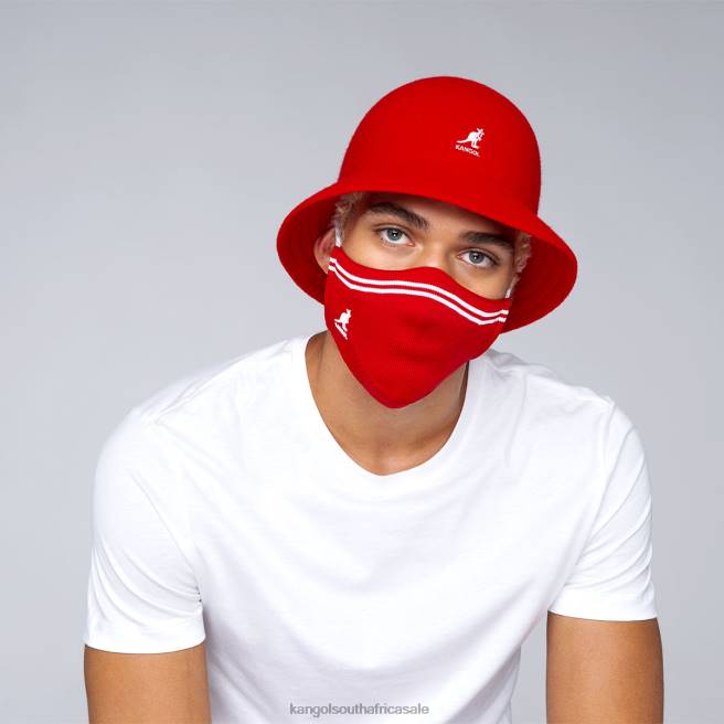 Kangol Unisex FB6D926 Face Mask Accessories Navy