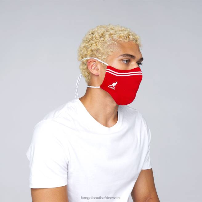 Kangol Unisex FB6D926 Face Mask Accessories Navy