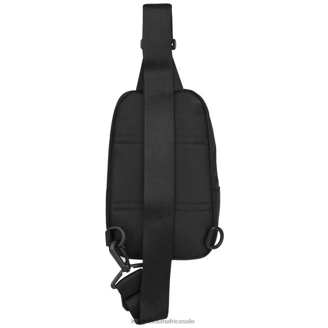Kangol Unisex FB6D957 Ultra Sling Bag Accessories Black