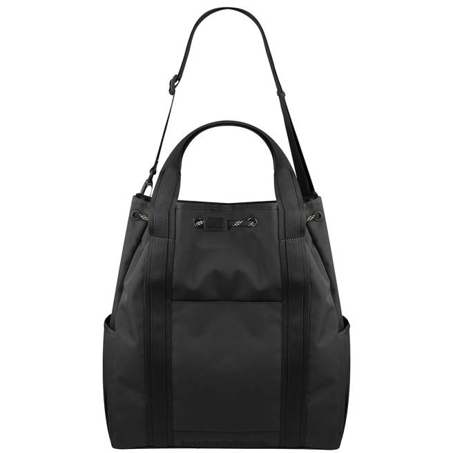 Kangol Unisex FB6D951 Weekend Light Tote Bag Accessories Black