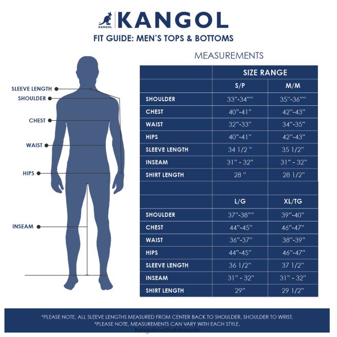 Kangol Unisex FB6D1098 AOP Popover Clothing Off White Combo