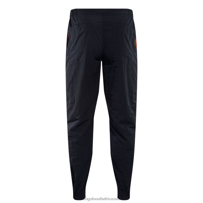 Kangol Unisex FB6D998 Out of this World Pants Pants Black